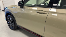 Honda HR-V 1.5 eHEV Advance Style 5dr CVT Hybrid Hatchback